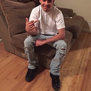 Meet your Posher, Alejandro